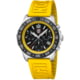 Luminox Pacific Diver Chronograph 3140 Series, Black/Yellow, 44mm, XS.3145