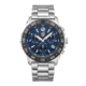 Luminox Pacific Diver Chronograph 3140 Series, Blue/Silver, 44mm, XS.3144
