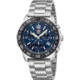 Luminox Pacific Diver Chronograph 3140 Series, Blue/Silver, 44mm, XS.3144