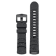 Luminox Watches Integrated Rubber Watch Strap, 24 mm, Black, integrated-rubber-watch-strap-24-mm-black