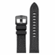 Luminox Watches Rubber/Textile Strap, 23mm, Black, 8812321800215