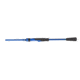 Lunkerhunt AUX Spinning Rod Combo, Blue, 7ft, SAUXCOM01