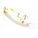 Lunkerhunt Boshi Blade Bait, Bone Orange, 4.3in &amp; 5/8 oz, UNSPJKB07