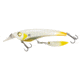 Lunkerhunt Boshi Blade Bait, Bone Orange, 4.3in &amp; 5/8 oz, UNSPJKB07