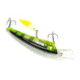 Lunkerhunt Boshi Blade Bait, Fire Tiger, 4.3in &amp; 5/8 oz, UNSPJKB08