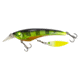 Lunkerhunt Boshi Blade Bait, Fire Tiger, 4.3in &amp; 5/8 oz, UNSPJKB08