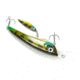 Lunkerhunt Boshi Blade Bait, Gilly, 4.3in &amp; 5/8 oz, UNSPJKB04