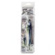 Lunkerhunt Boshi Blade Bait, Sassy, 4.3in &amp; 5/8 oz, UNSPJKB01