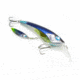 Lunkerhunt Boshi Blade Bait, Sassy, 4.3in &amp; 5/8 oz, UNSPJKB01