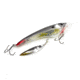 Lunkerhunt Boshi Blade Bait, Silver Side, 4.3in &amp; 5/8 oz, UNSPJKB02