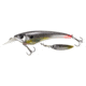 Lunkerhunt Boshi Blade Bait, Silver Side, 4.3in &amp; 5/8 oz, UNSPJKB02