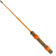 Lunkerhunt First Ice Rod, Hunter Orange, 34in, FIRST02