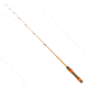 Lunkerhunt First Ice Rod, Hunter Orange, 34in, FIRST02