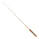 Lunkerhunt First Ice Rod, Hunter Orange, 34in, FIRST02