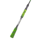 Lunkerhunt Hunter Spinning Rod Combo, Dark green camo, 6ft 8in, SHNTCOM01