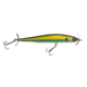 Lunkerhunt Impact Agent Bait, Golden, 3.5in &amp; 1/4 oz, IMAGT05