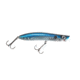 Lunkerhunt Impact Commotion Bait, Patriot, 3.5in &amp; 1/2 oz, IMPEN03