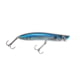 Lunkerhunt Impact Commotion Bait, Patriot, 3.5in &amp; 1/2 oz, IMPEN03