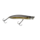 Lunkerhunt Impact Commotion Bait, Silver Side, 3.5in &amp; 1/2 oz, IMPEN02
