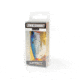 Lunkerhunt Impact Crush Bait, Patriot, 2.5in &amp; 1/3 oz, IMPOP03