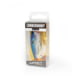 Lunkerhunt Impact Crush Bait, Patriot, 2.5in &amp; 1/3 oz, IMPOP03