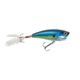 Lunkerhunt Impact Crush Bait, Sassy, 2.5in &amp; 1/3 oz, IMPOP01