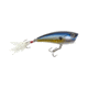 Lunkerhunt Impact Crush Bait, Shiner, 2.5in &amp; 1/3 oz, IMPOP09