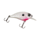Lunkerhunt Impact Jolt 2.5F Bait, Bone White, 2.25in &amp; 1/3 oz, IMFSQ07