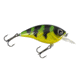 Lunkerhunt Impact Jolt 2.5F Bait, Jumbo, 2.25in &amp; 1/3 oz, IMFSQ08