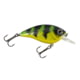 Lunkerhunt Impact Jolt 2.5F Bait, Jumbo, 2.25in &amp; 1/3 oz, IMFSQ08