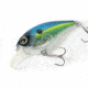 Lunkerhunt Impact Jolt 2.5F Bait, Sassy, 2.25in &amp; 1/3 oz, IMFSQ01