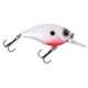 Lunkerhunt Impact Jolt 8F Deep Diving Crankbait, Bone White, 2.25in &amp; 3/8 oz, IJOLT05