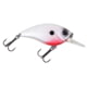 Lunkerhunt Impact Jolt 8F Deep Diving Crankbait, Bone White, 2.25in &amp; 3/8 oz, IJOLT05