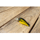 Lunkerhunt Impact Jolt 8F Deep Diving Crankbait, Shock Yellow, 2.25in &amp; 3/8 oz, IJOLT03