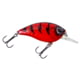 Lunkerhunt Impact Jolt 8F Deep Diving Crankbait, Turbo Craw, 2.25in &amp; 3/8 oz, IJOLT02
