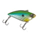 Lunkerhunt Impact Reactor Bait, Emerald, 2.5in &amp; 1/2 oz, IMRLLC09