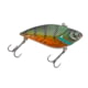 Lunkerhunt Impact Reactor Bait, Green Back, 2.5in &amp; 1/2 oz, IMRLLC04