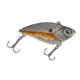 Lunkerhunt Impact Reactor Bait, Silver Side, 2.5in &amp; 1/2 oz, IMRLLC02