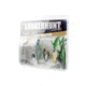 Lunkerhunt Impact Series Deep Water Combo, Assortment, IDCW01