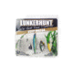 Lunkerhunt Impact Series Deep Water Combo, Assortment, IDCW01