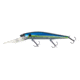 Lunkerhunt Impact Slash 12S Deep Diving Jerkbait, Sassy, 4.3in &amp; 5/8 oz, ISLASH01