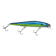 Lunkerhunt Impact Slash 6S Bait, Sassy, 4.3in &amp; 1/2 oz, IMPSL6S01