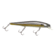 Lunkerhunt Impact Slash 6S Bait, Silver Side, 4.3in &amp; 1/2 oz, IMPSL6S02