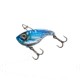Lunkerhunt Lunker Blade Bait, Blue Back, 1.5in &amp; 1/4 oz, SBLADE05
