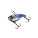 Lunkerhunt Lunker Blade Bait, Flash, 1.5in &amp; 1/4 oz, SBLADE01