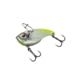Lunkerhunt Lunker Blade Bait, Glow, 1.5in &amp; 1/4 oz, SBLADE02