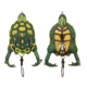 Lunkerhunt Prop Turtle Combo, Assortment, PROPTRCOM01