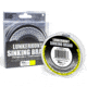 Lunkerhunt Sinking Braid Line, Fluorescent Yellow, 150 yds &amp; 15 lbs, HVSB02
