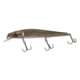 Lunkerhunt Sushi 110S Bait, Common Shiner, 4.3in &amp; 1/2 oz, SUSHI05