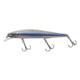 Lunkerhunt Sushi 110S Bait, Silver Side, 4.3in &amp; 1/2 oz, SUSHI01